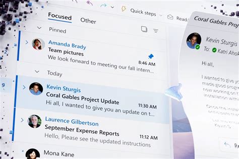 Microsoft Outlook’s Dictate Feature Just Got an Upgrade .
